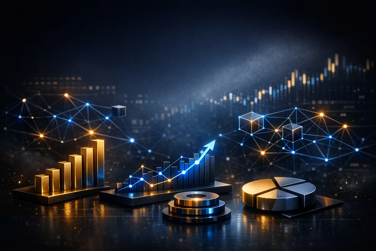 AI Market Copilots vs Human Research: Where Each Wins in Crypto