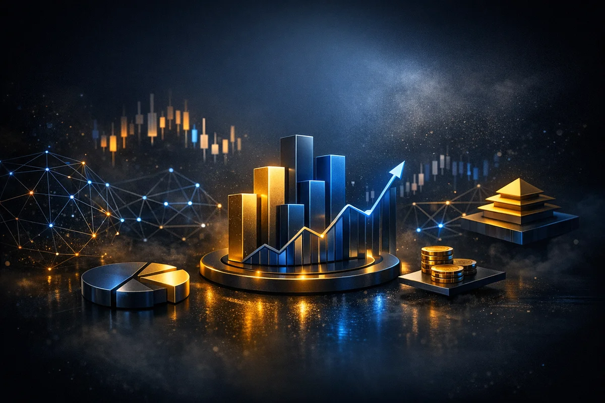 Best DeFi Aggregator Platforms 2026: A Comprehensive Analysis