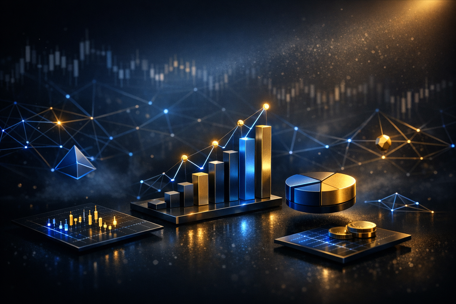 Bitcoin On-Chain Signals: What They Actually Measure and Why They Matter