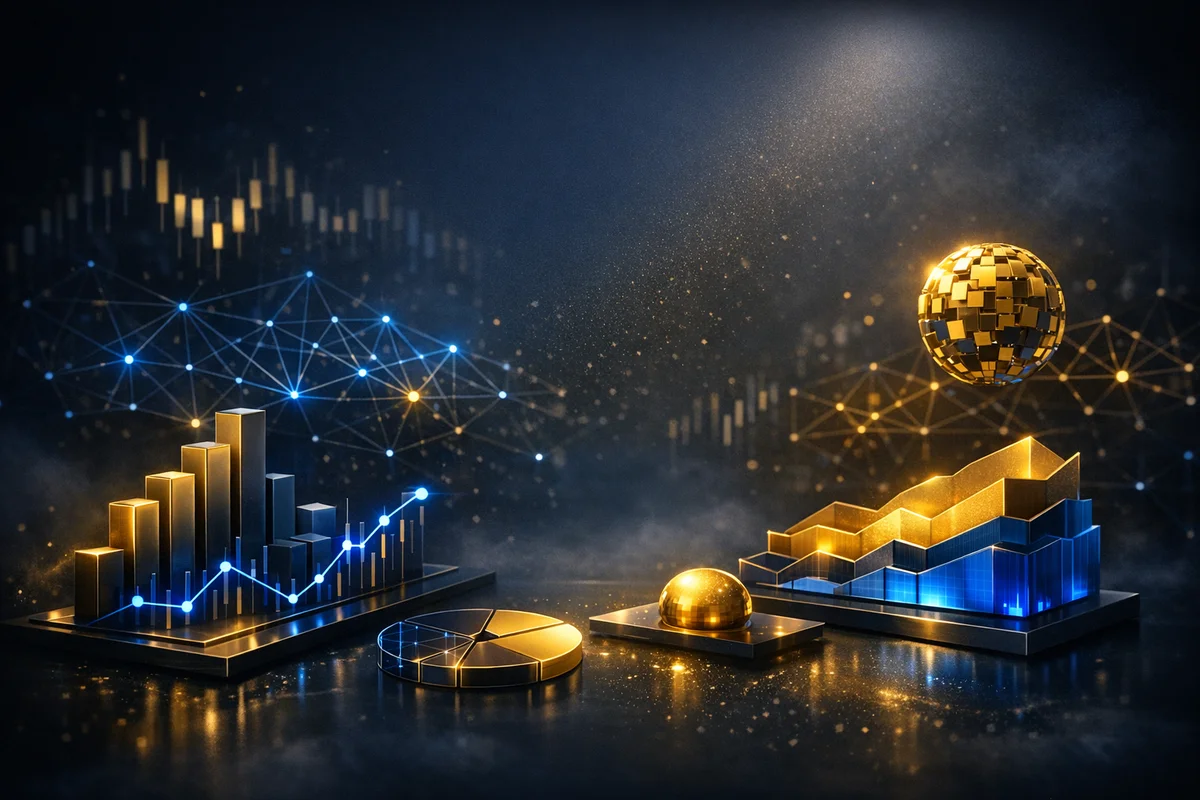 Crypto Market Cap vs Realized Value: On-Chain Valuation
