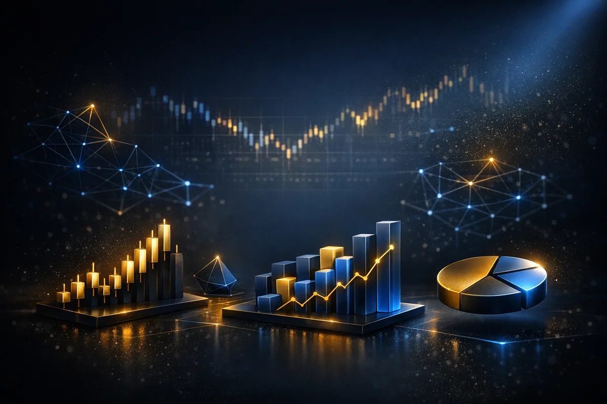 Crypto Market Intelligence vs Technical Analysis