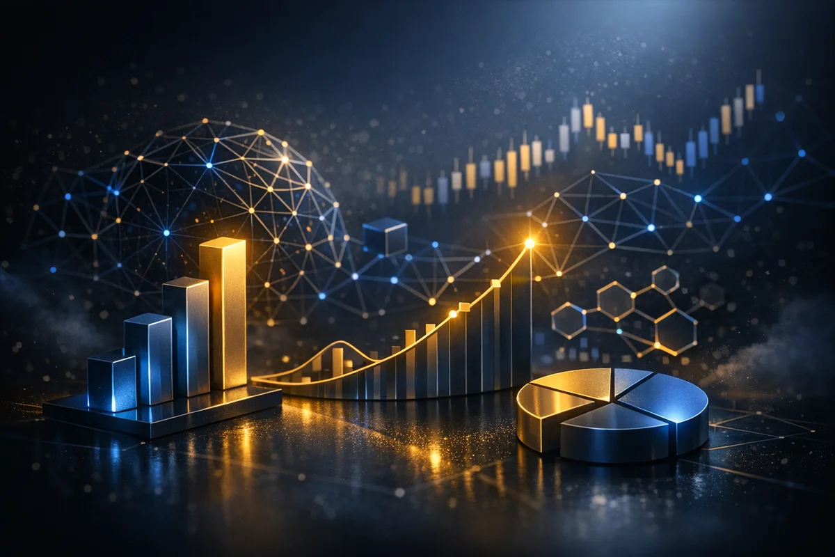 Crypto Sentiment Analysis: Reading the Crowd