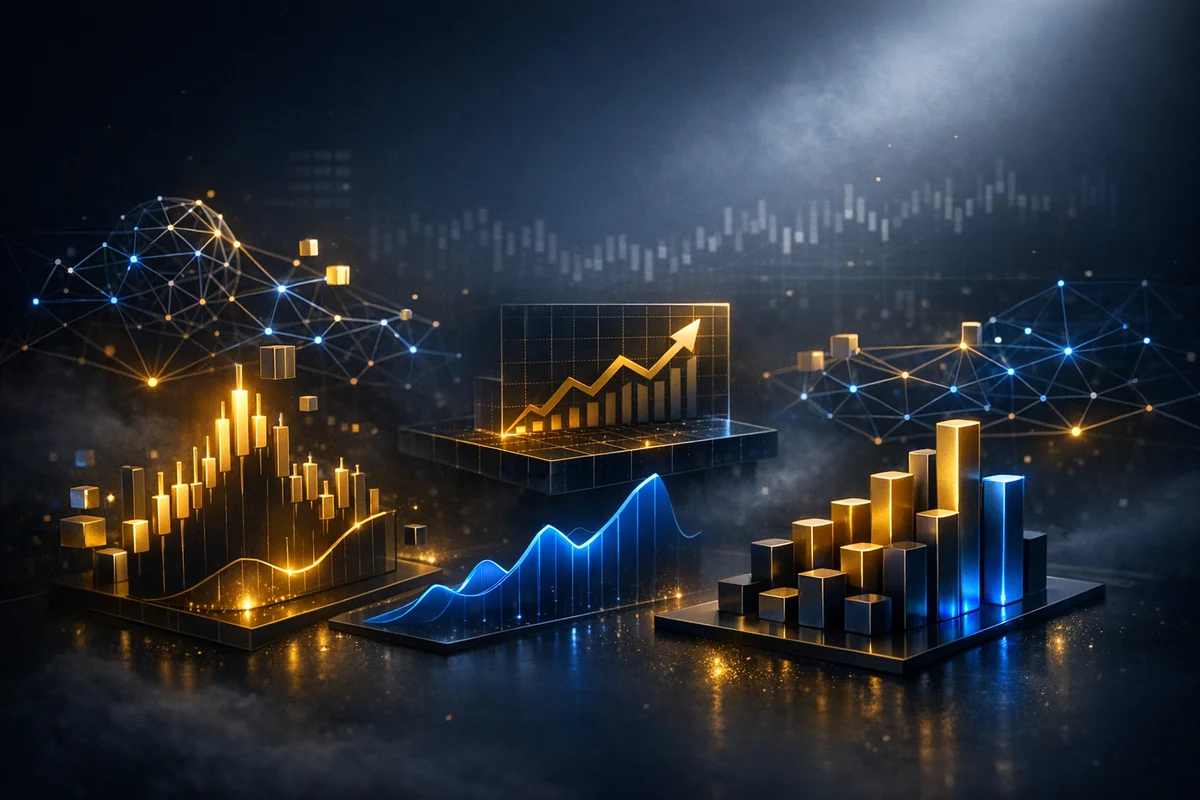 Crypto Price Prediction: Regression to Deep Learning