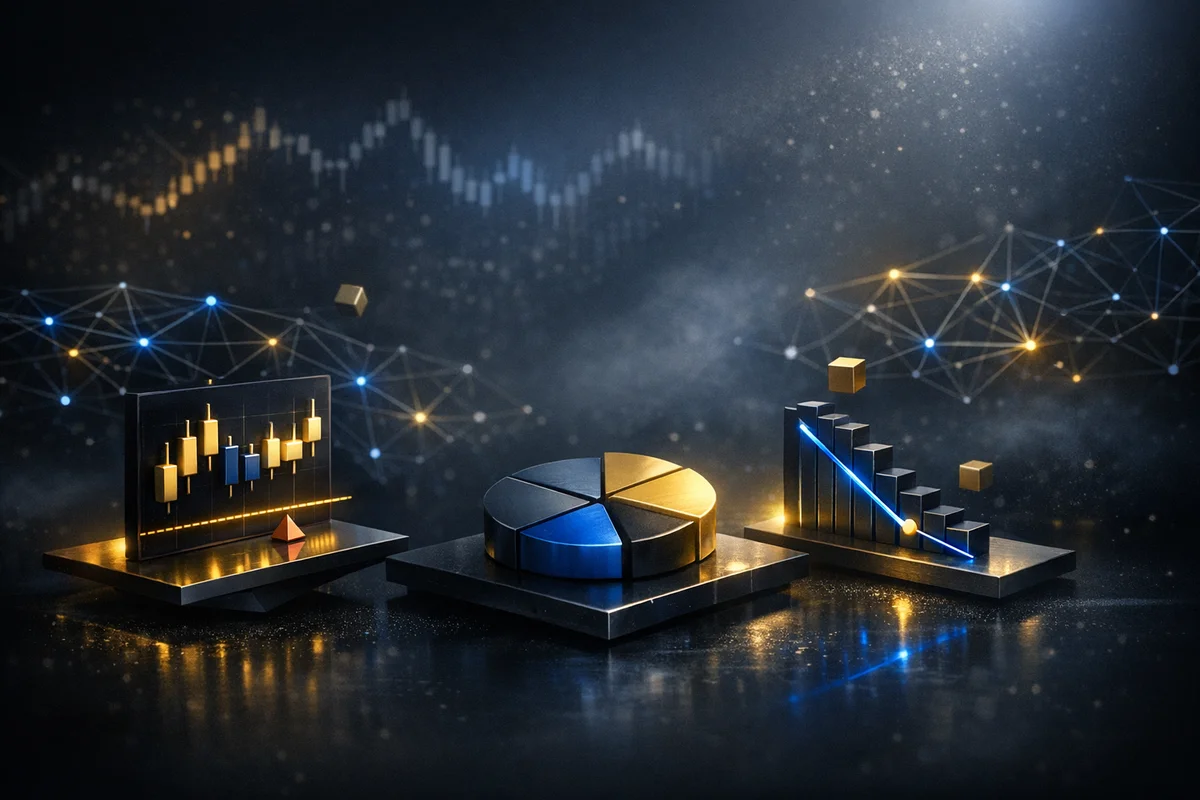 Crypto Risk Management: Essential Strategies to Protect Your Capital