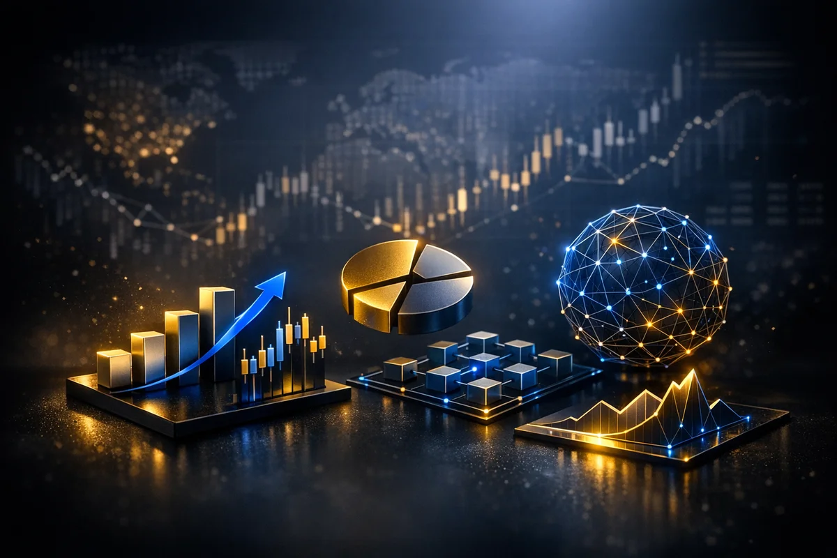 DeFAI Explained: How AI is Transforming Decentralized Finance