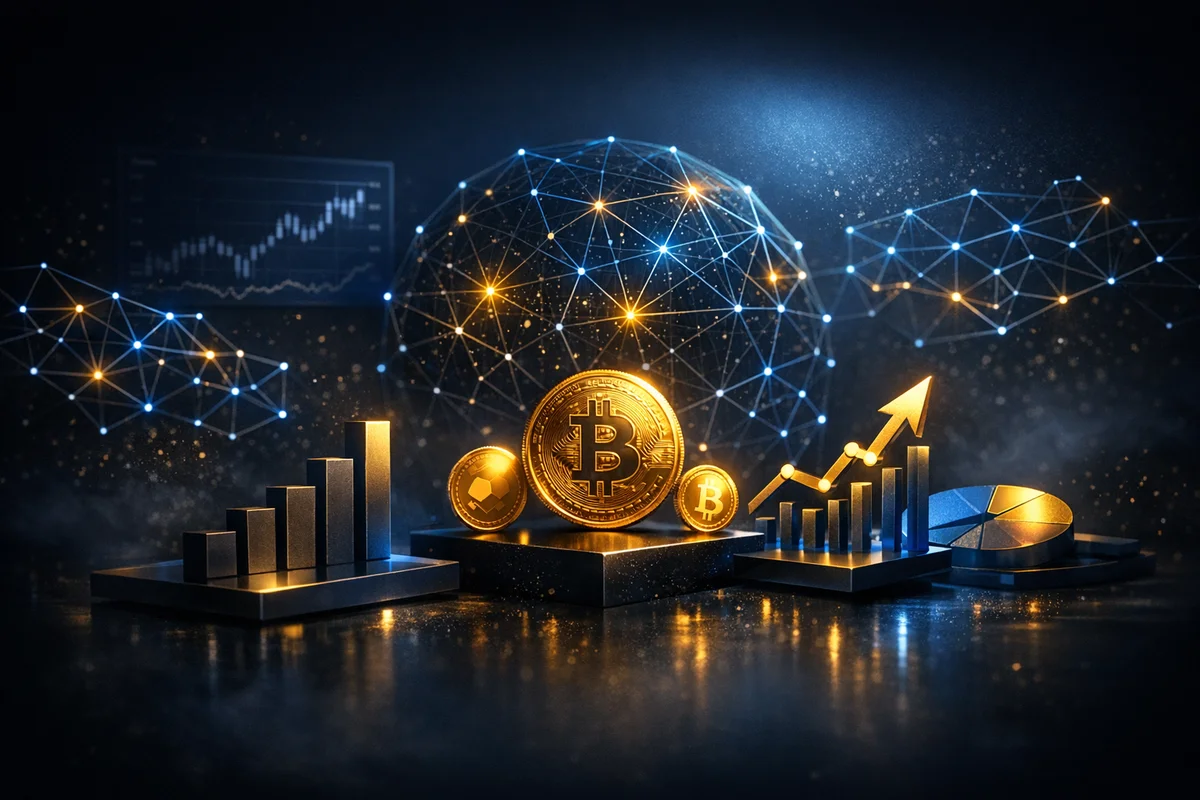 Dollar Cost Averaging Crypto: The Complete DCA Strategy Guide