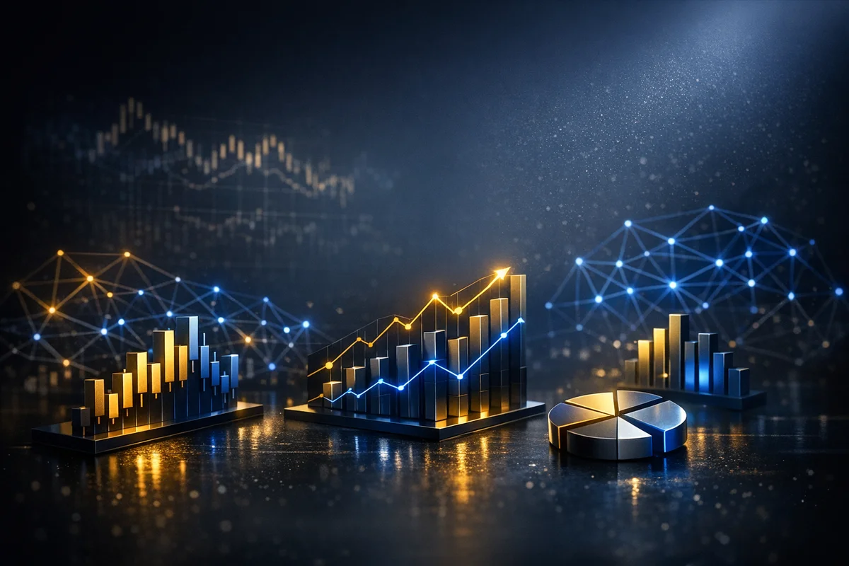 Cross-Sector Crypto Analysis Reveals Hidden Market Connections