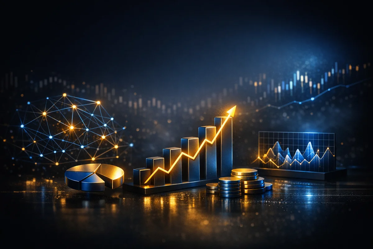 How LyraAlpha's Daily Briefing Helps You See the Market Faster