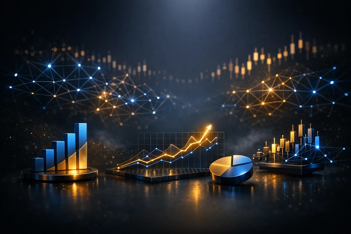 How On-Chain Metrics Transform Crypto Portfolio Choices