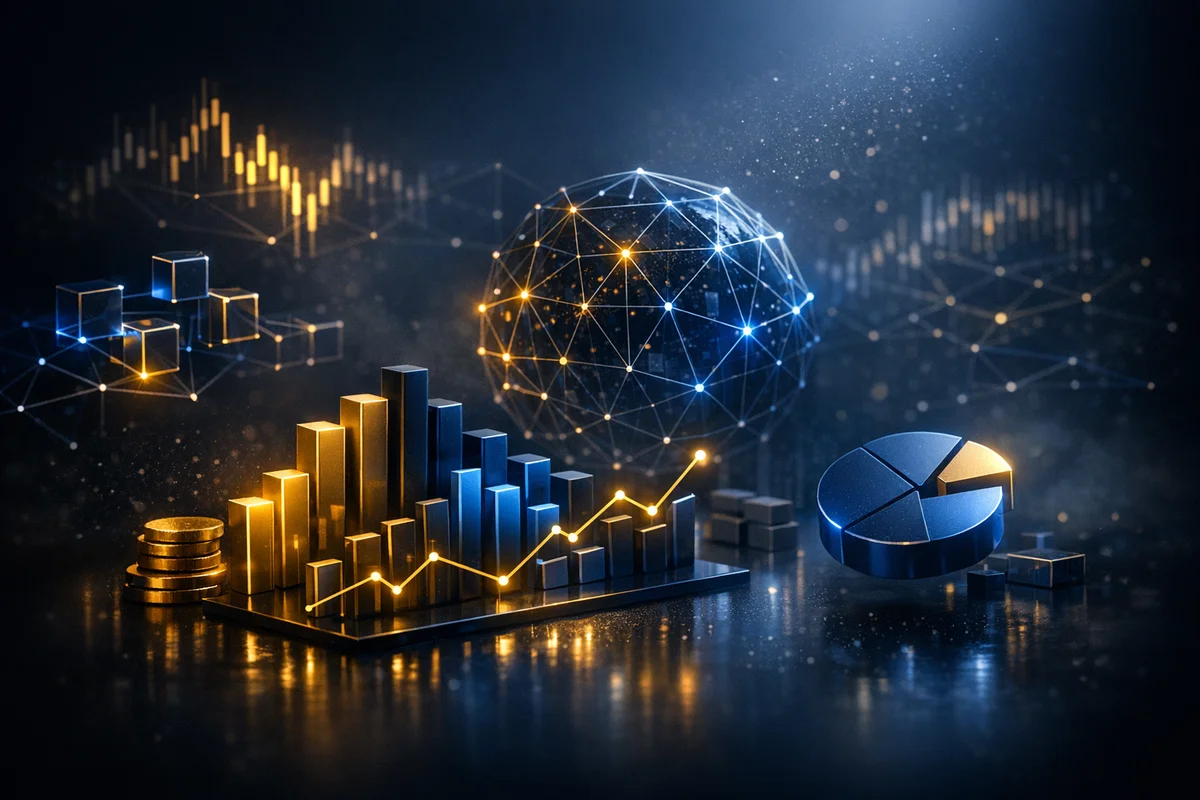 How to Build a Crypto Watchlist That Actually Works
