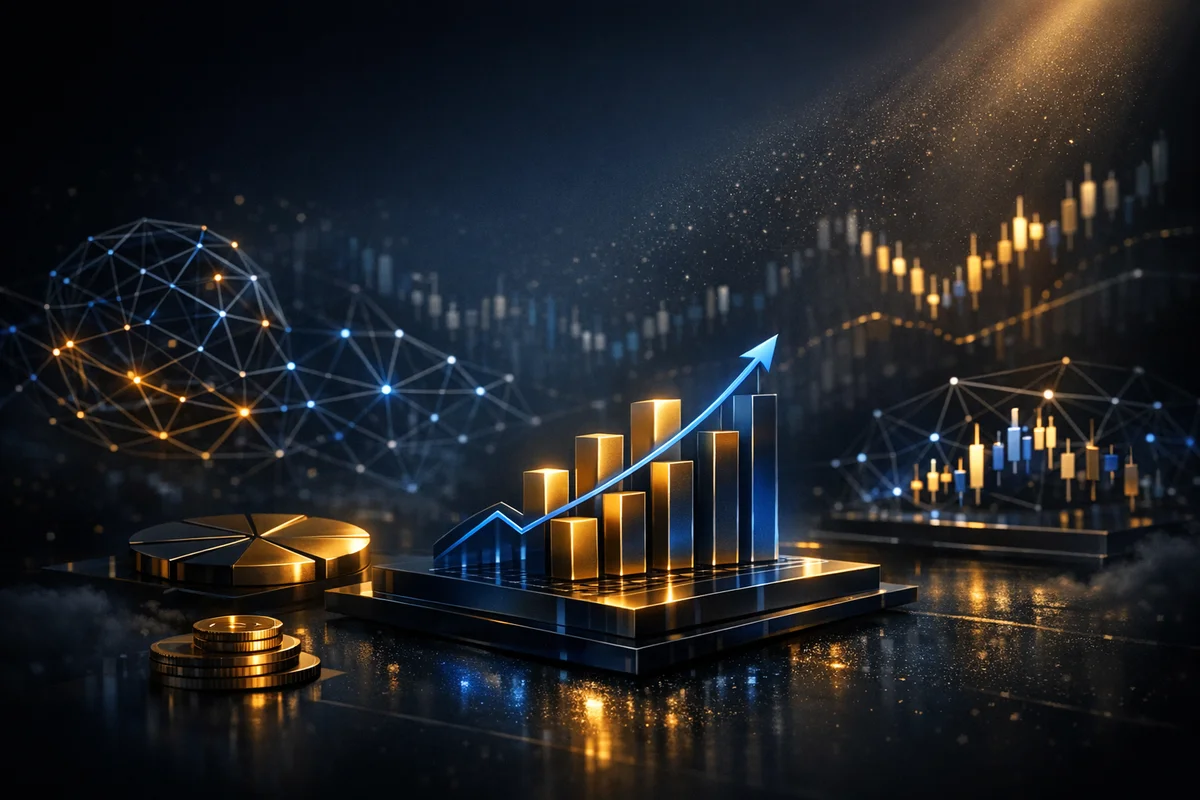How to Make Financial Content Easy for AI Systems to Extract