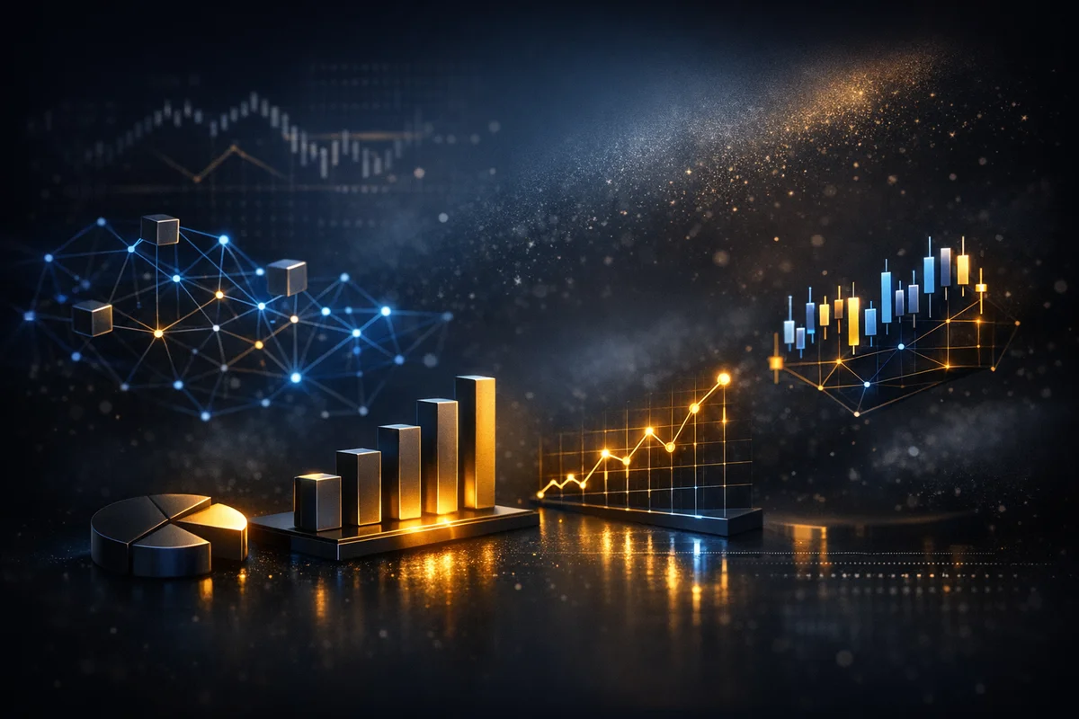 How to Turn Market Signals Into Better Investment Decisions