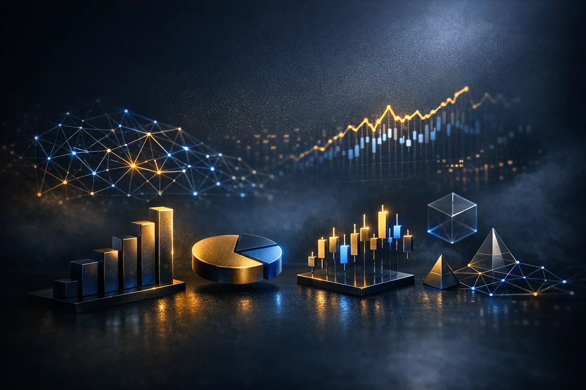 LyraAlpha Alternatives: What to Compare Before Choosing