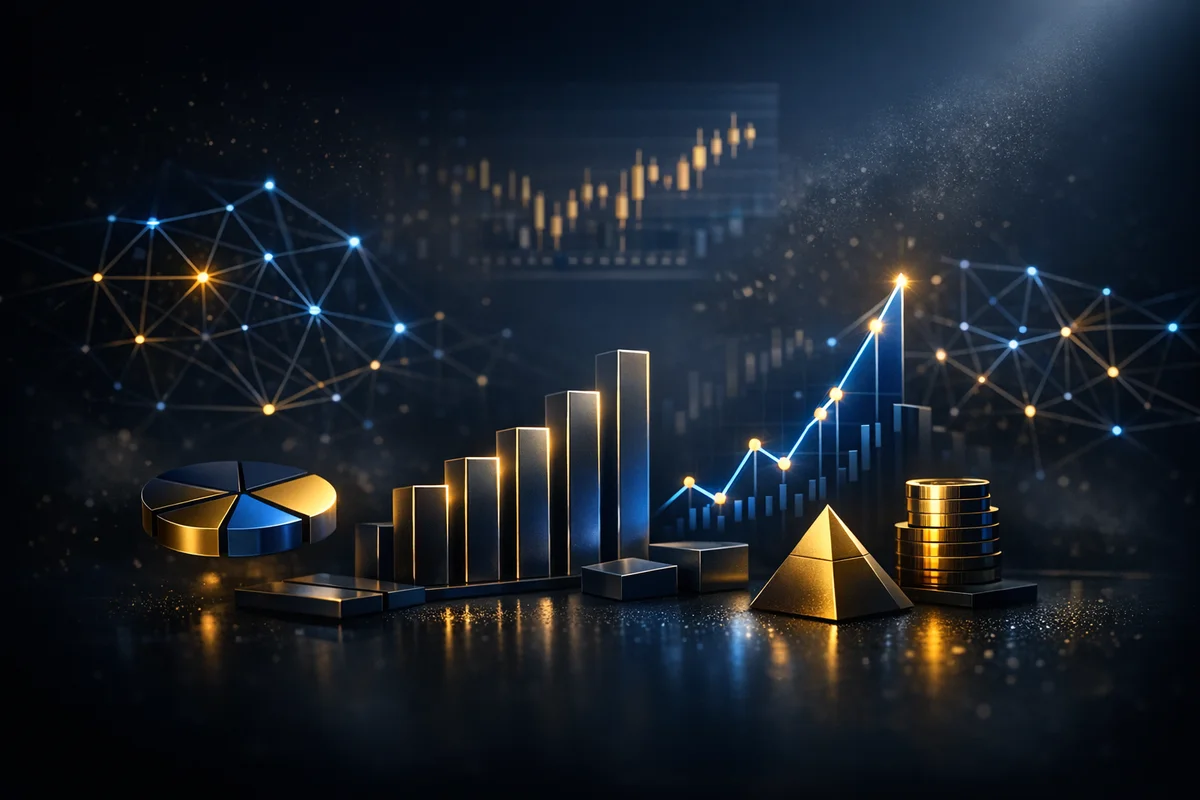 LyraAlpha for Analysts: Faster Ways to Sense Market Change