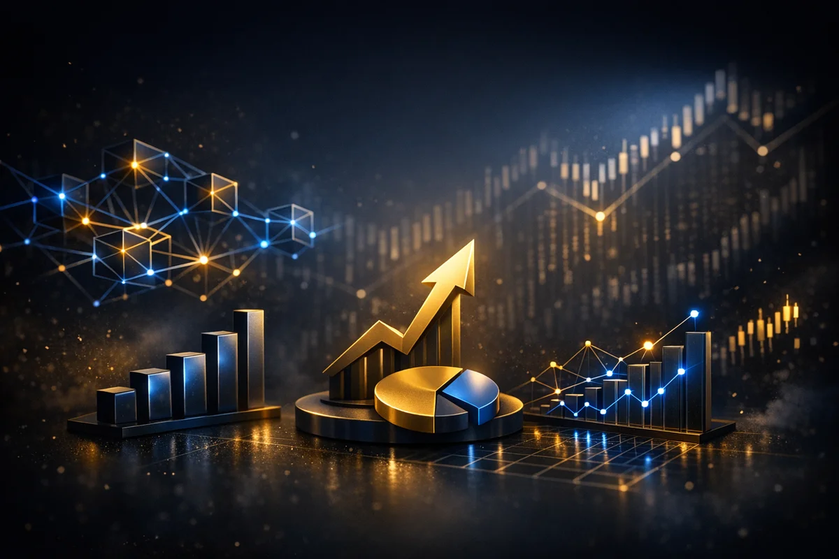 Portfolio Construction: Building Your First Crypto Portfolio