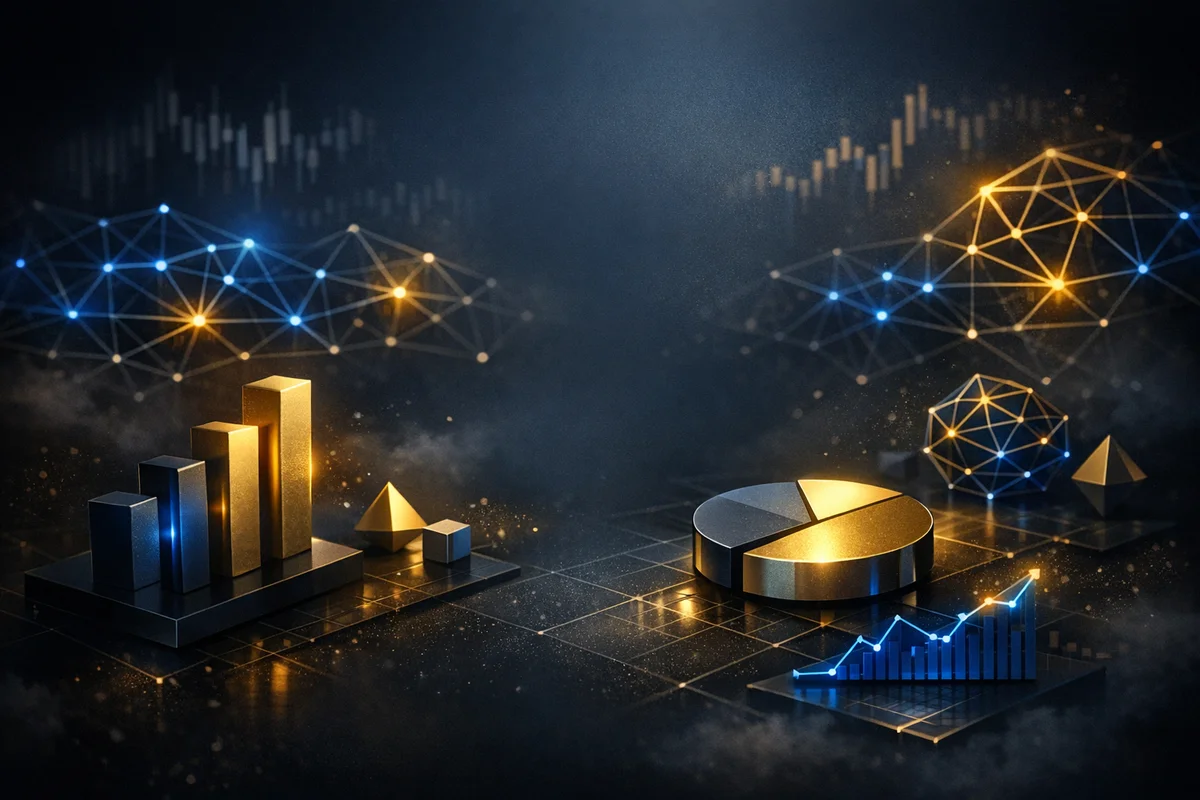 Portfolio Diversification Mistakes Crypto Investors Make