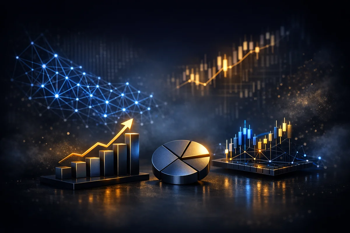 The Best Crypto Research Tools for Long-Term Investors