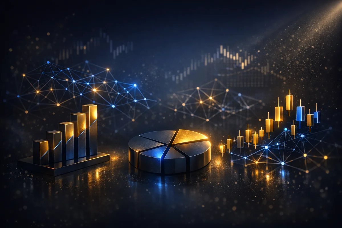 The Best Way to Build a Smarter Crypto Watchlist in 2026