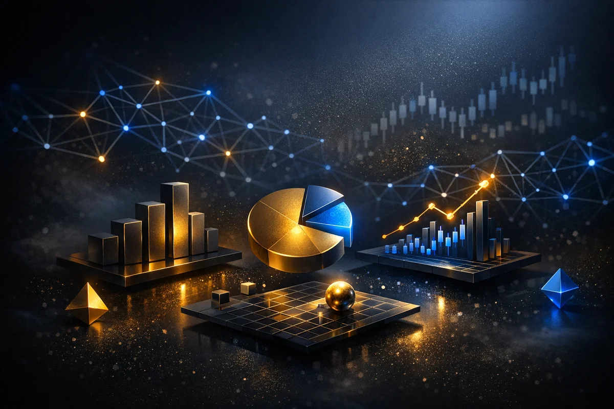 Smarter Market Research With LyraAlpha: Complete Guide