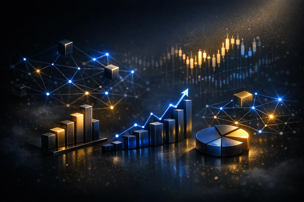 The Difference Between Noise and Signal in Market Commentary