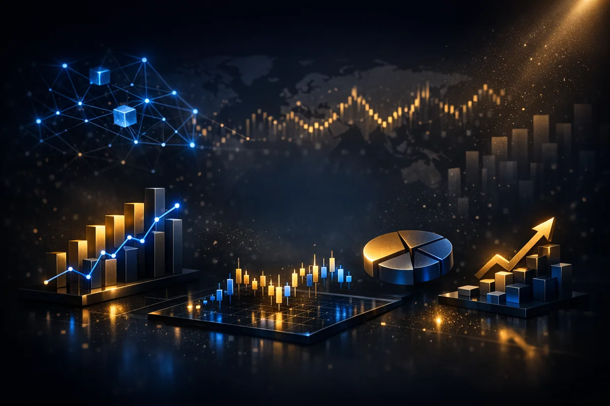 What Is Market Regime Analysis for Crypto Investors