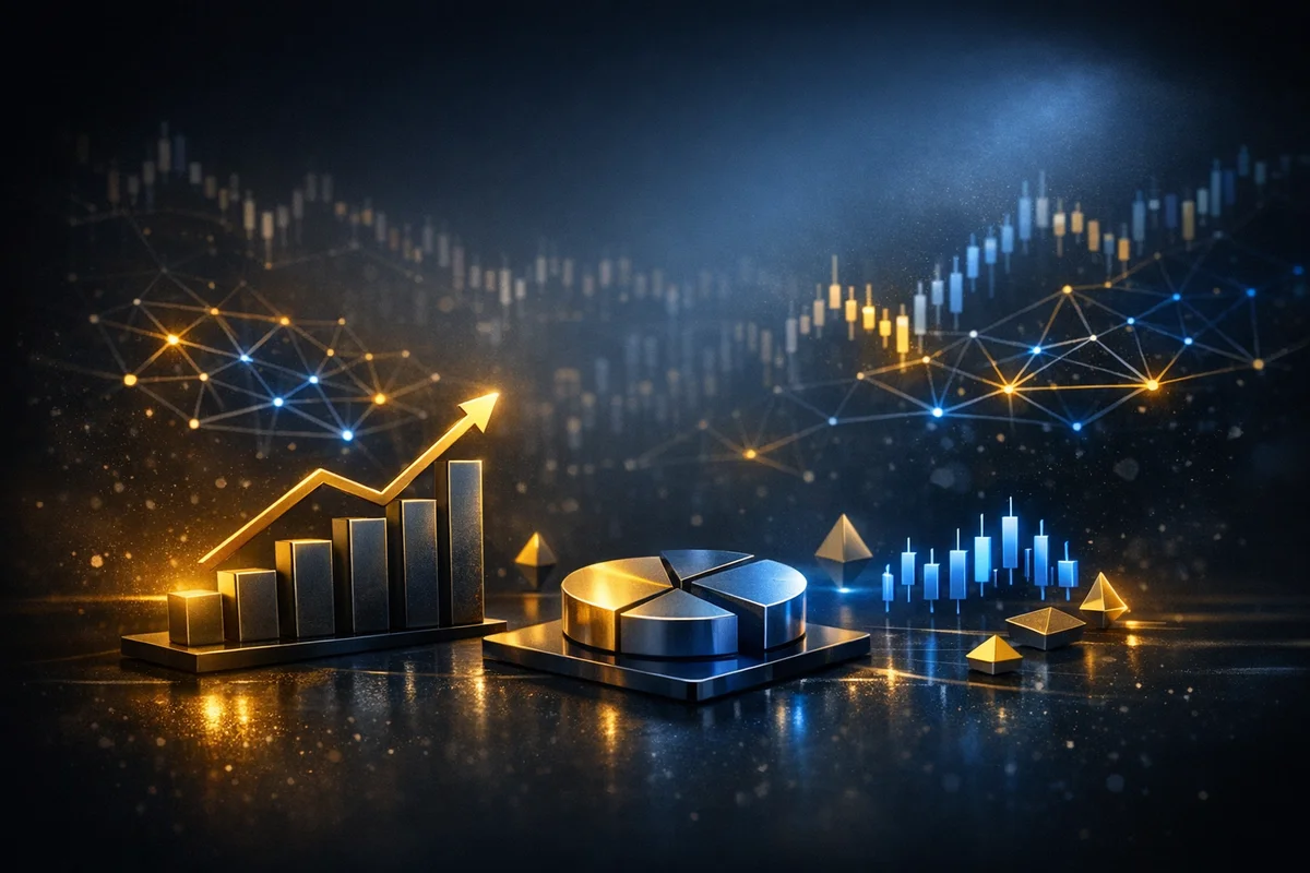 What We Learned From Launching LyraAlpha