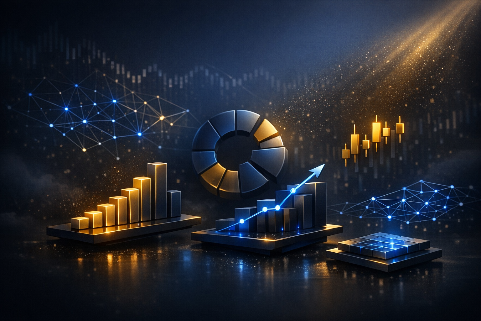 Why Crypto AI Tools Hallucinate On-Chain Metrics — And How to Fix It