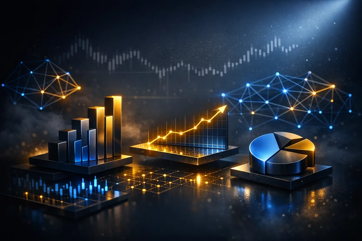 Why Finance Teams Need Better Context, Not More Data